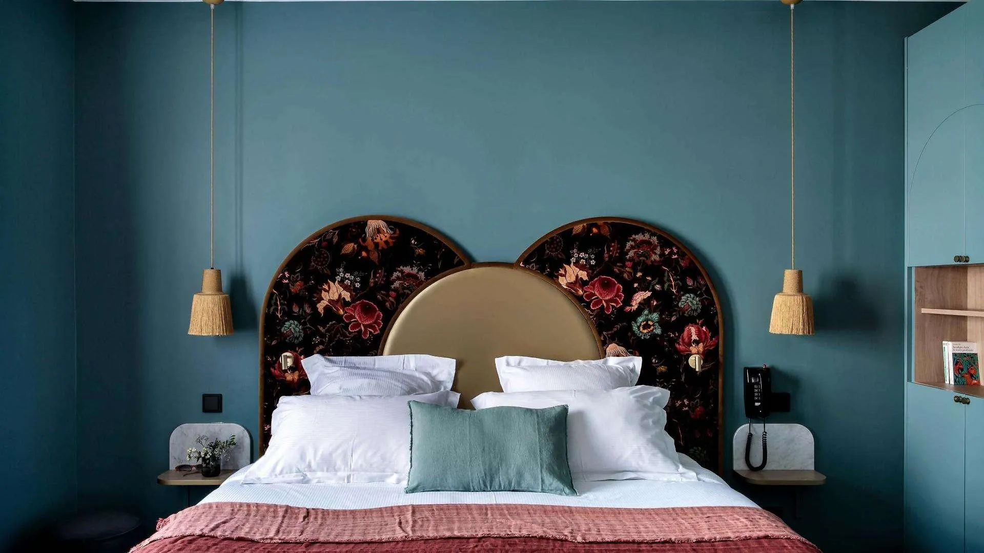 Hotel Leopold - Orso Hotels Paris