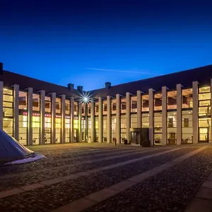 Haus St. Joseph Waldsassen