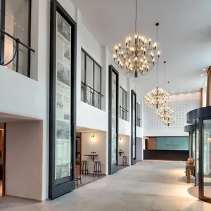 Hotell Hermitage