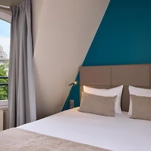 Timhotel Montmartre *** Paris