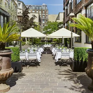 Les Jardins Du Marais **** Paris