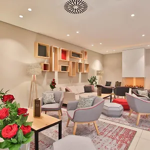 Star Zentrum, By Comfort Regensburg