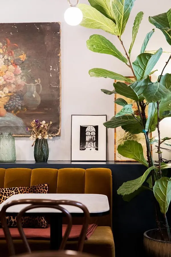 Hotel Leopold - Orso Hotels Paris