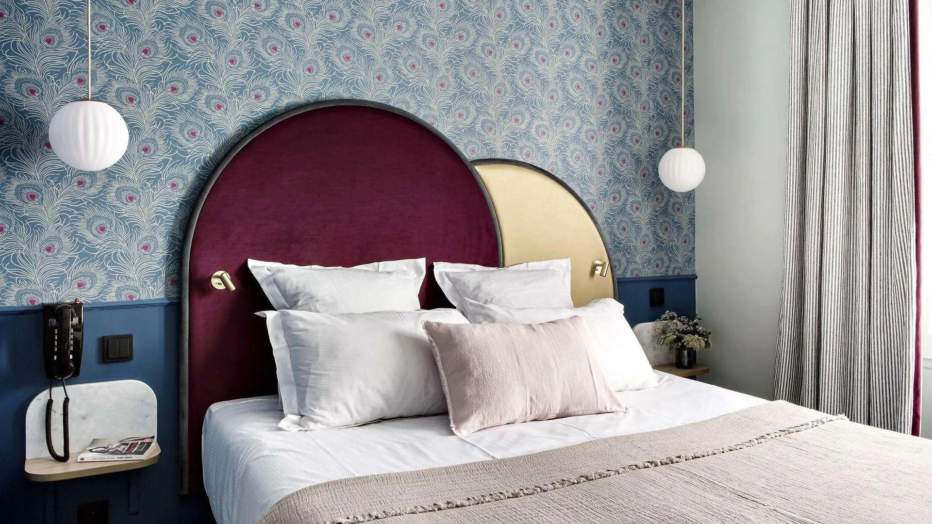Hotel Leopold - Orso Hotels Paris
