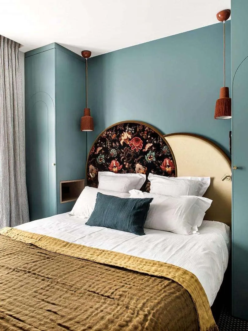Hotel Leopold - Orso Hotels Paris