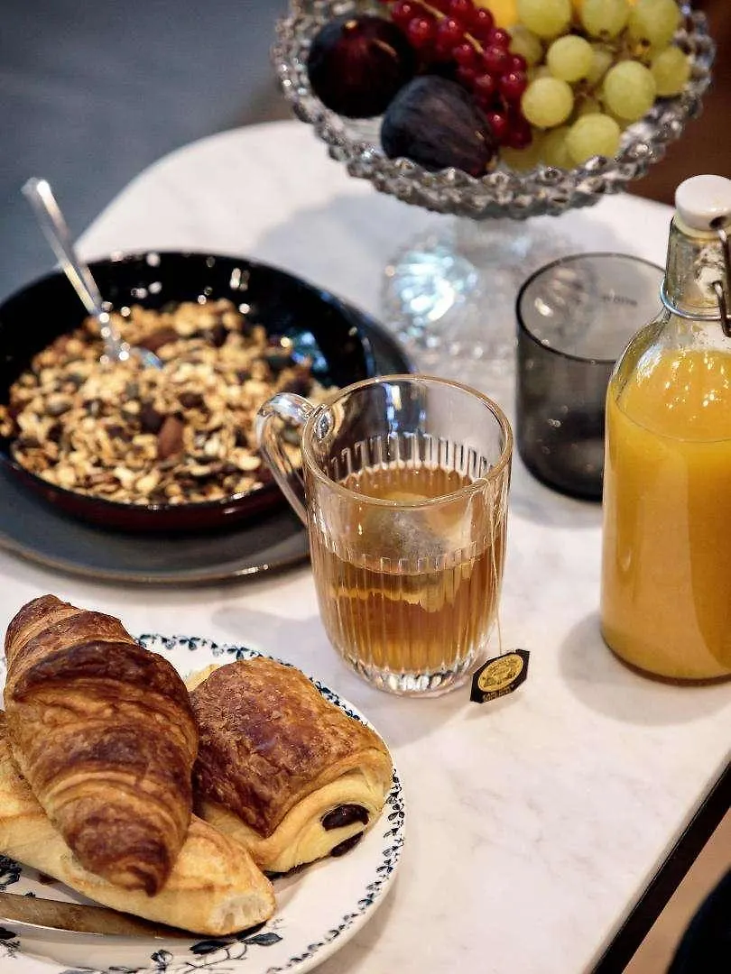 Hotel Leopold - Orso Hotels Paris