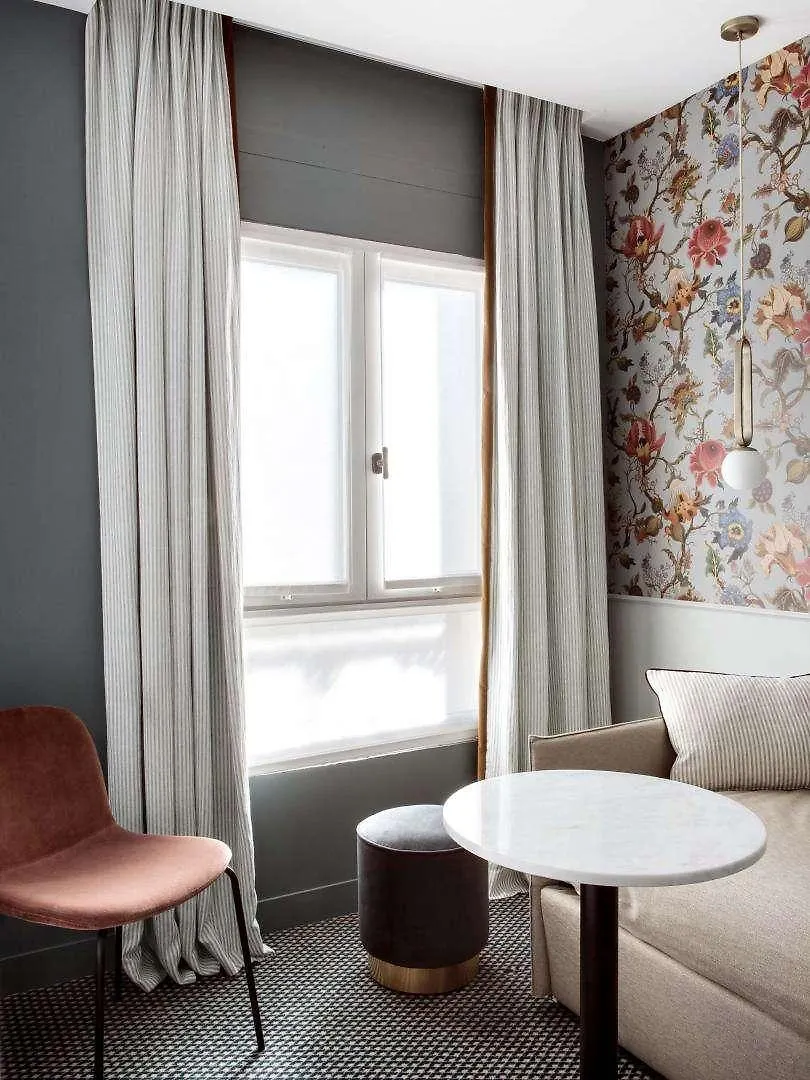 Hotel Leopold - Orso Hotels Paris