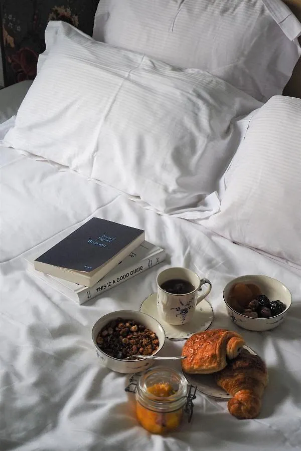 Hotel Leopold - Orso Hotels Paris