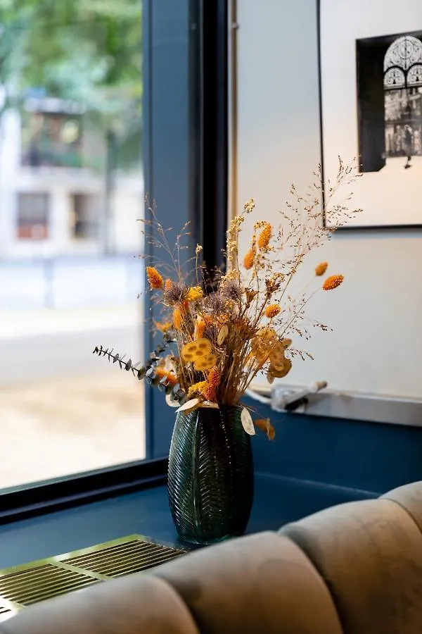 Hotel Leopold - Orso Hotels Paris