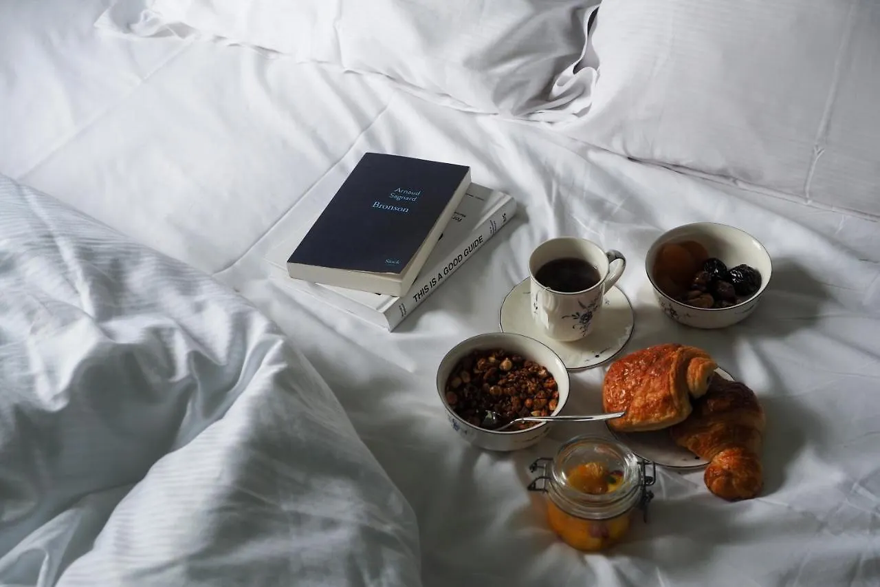 Hotel Leopold - Orso Hotels Paris