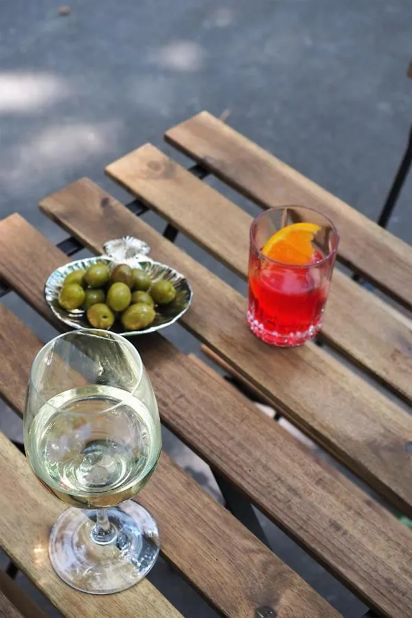 ****  Hotel Leopold - Orso Hotels Paris Frankreich