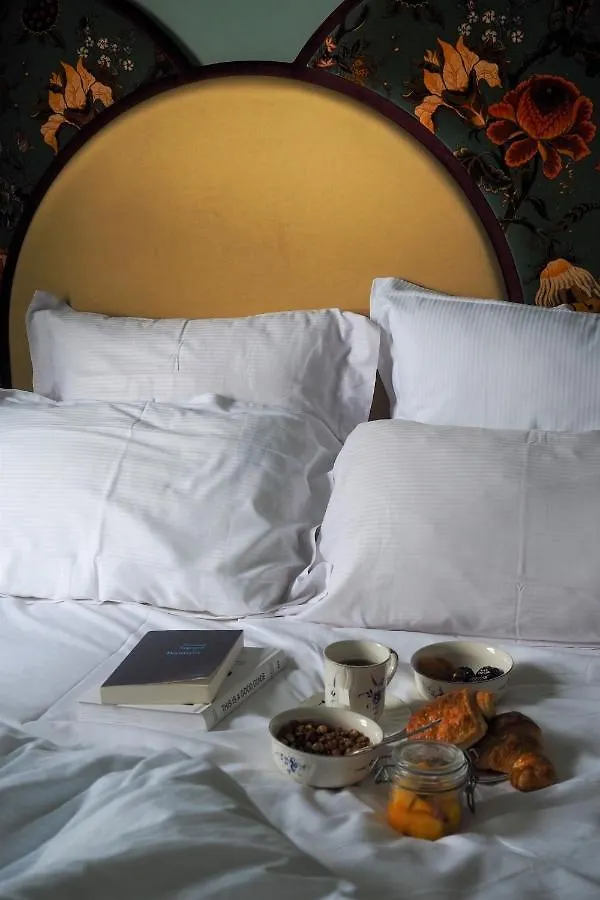 Hotel Leopold - Orso Hotels Paris