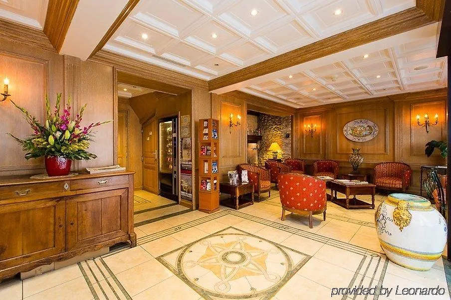 Hotel Leopold - Orso Hotels Paris