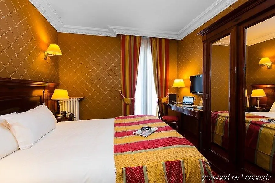 Hotel Leopold - Orso Hotels Paris 4*,