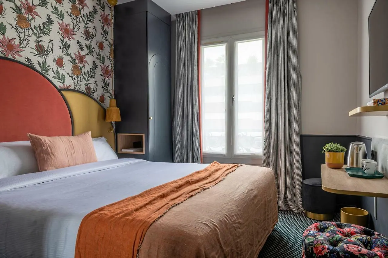 Hotel Leopold - Orso Hotels Paris