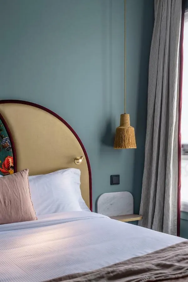 Hotel Leopold - Orso Hotels Paris