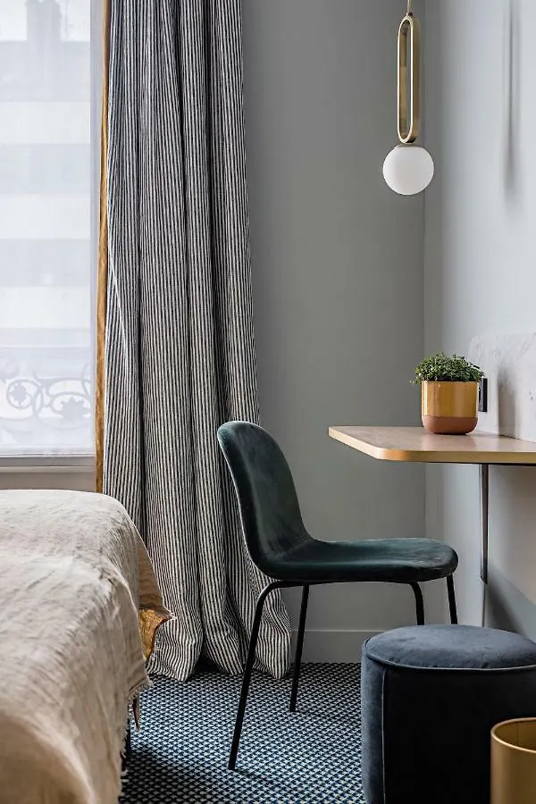 Hotel Leopold - Orso Hotels Paris