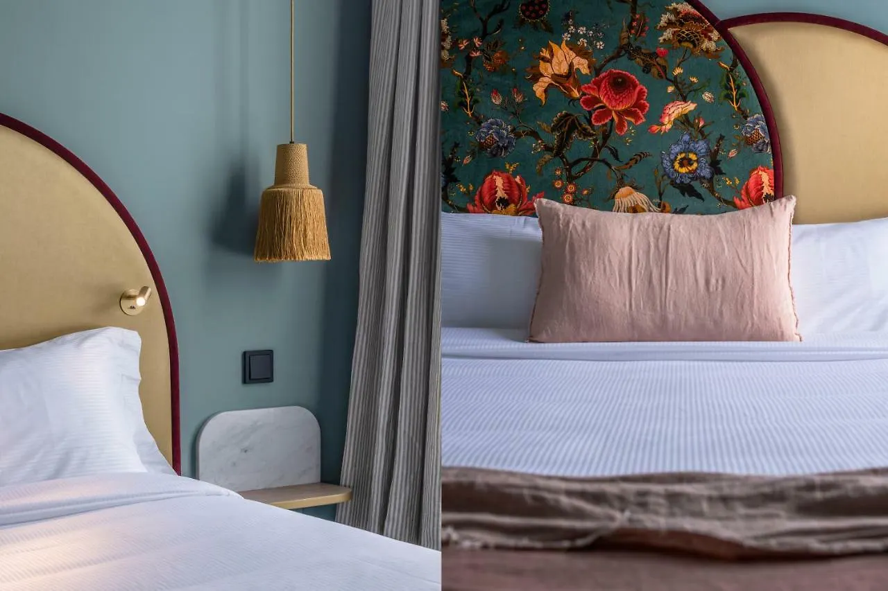 Hotel Leopold - Orso Hotels Paris