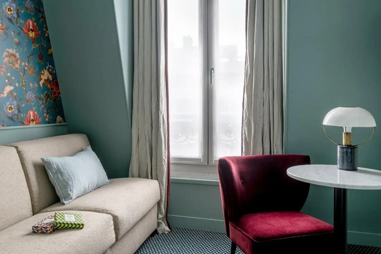 Hotel Leopold - Orso Hotels Paris 4*,