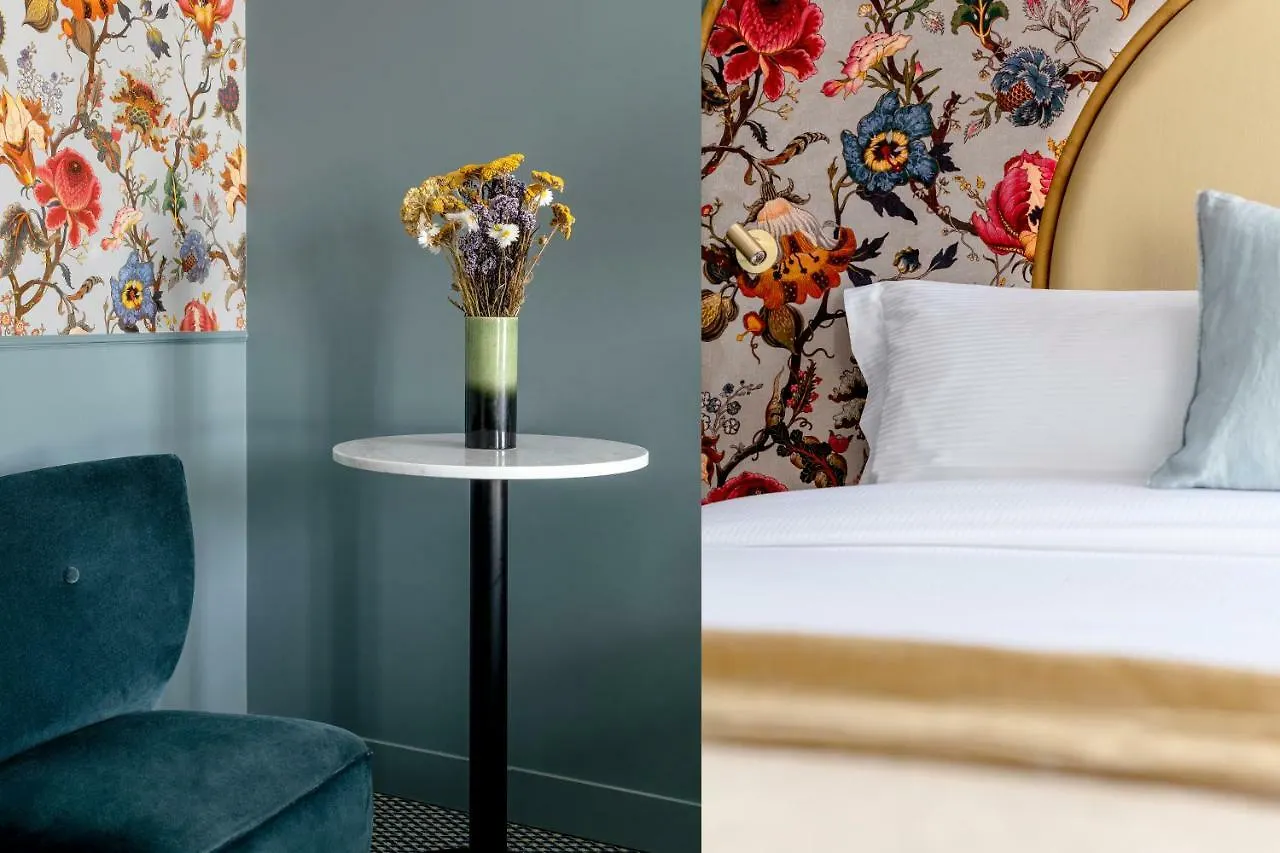 Hotel Leopold - Orso Hotels Paris