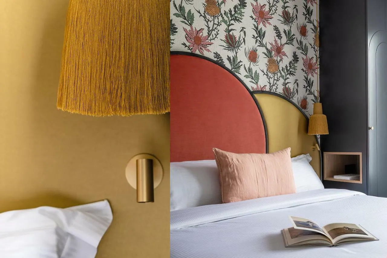 Hotel Leopold - Orso Hotels Paris