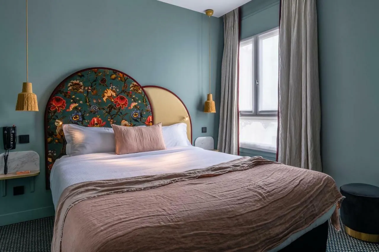 ****  Hotel Leopold - Orso Hotels Paris France