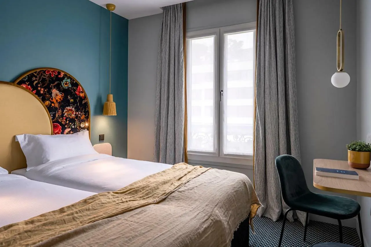 Hotel Leopold - Orso Hotels Paris