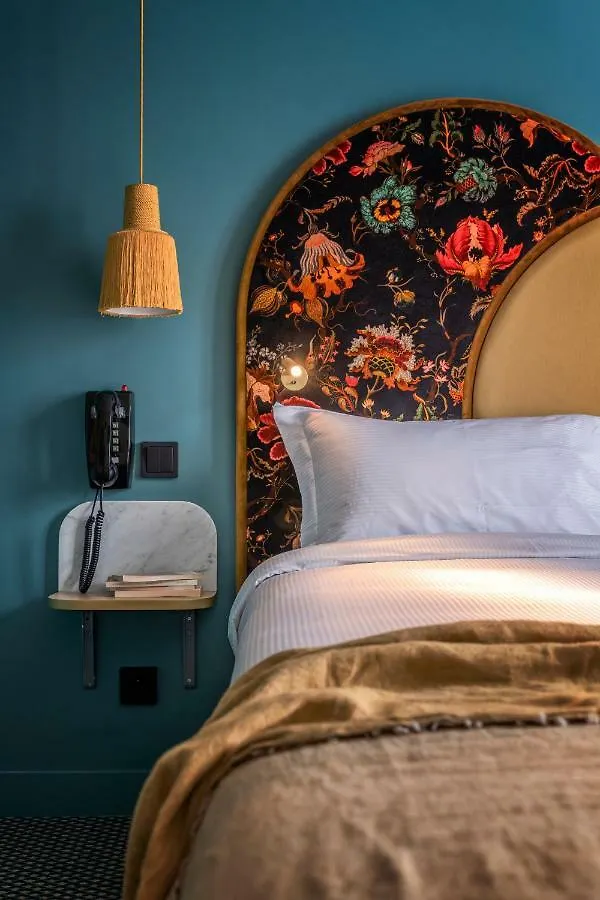 Hotel Leopold - Orso Hotels Paris