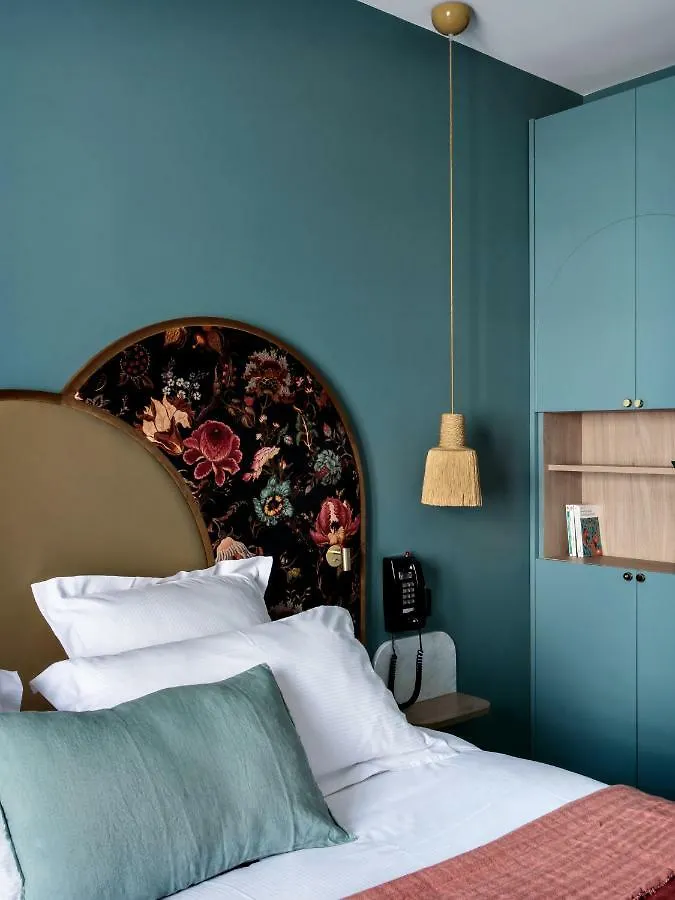 Hotel Leopold - Orso Hotels Paris 4*,
