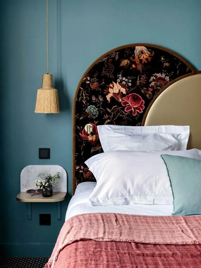 Hotel Leopold - Orso Hotels Paris