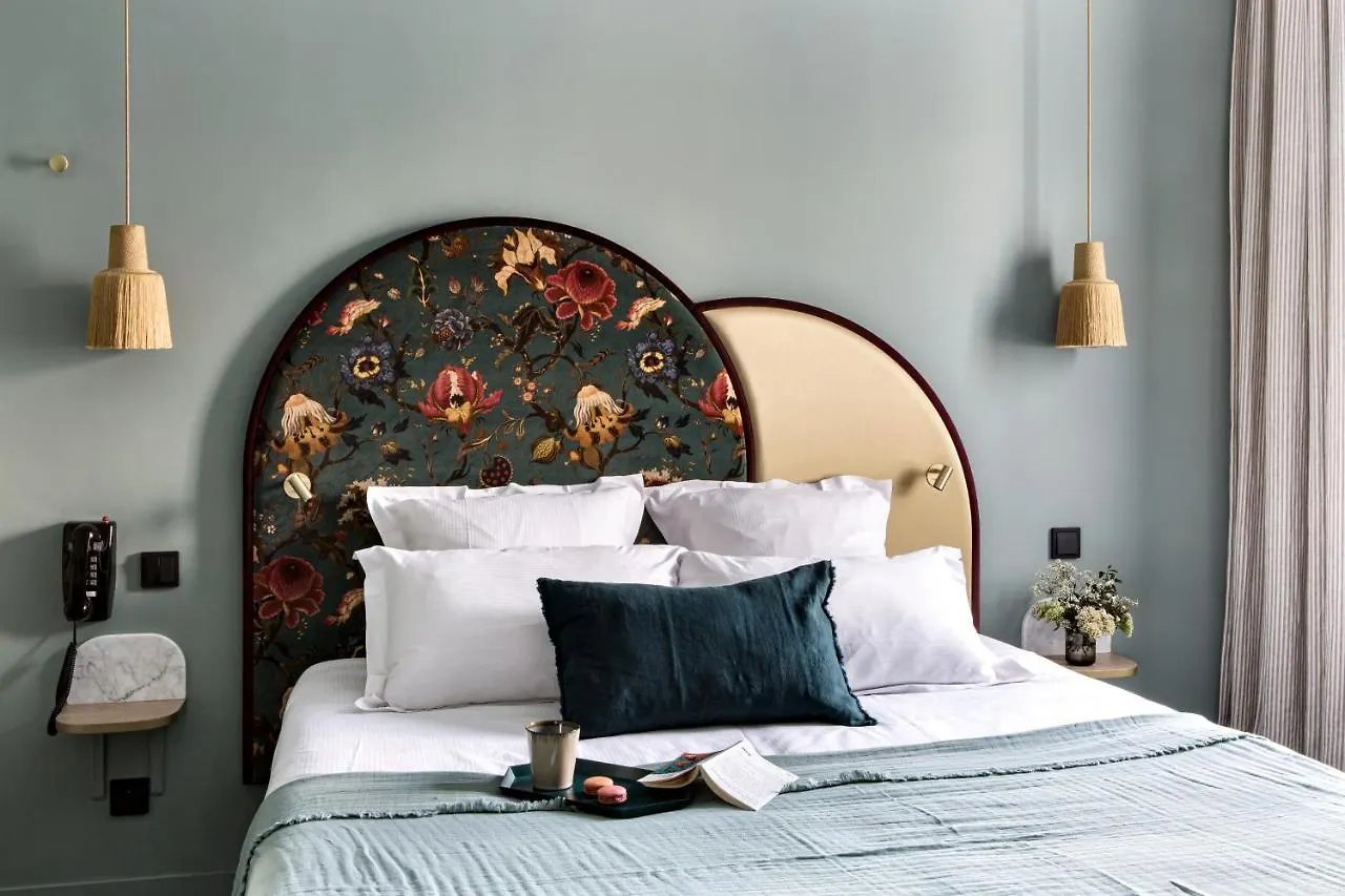 Hotel Leopold - Orso Hotels Paris 4*,  Frankreich